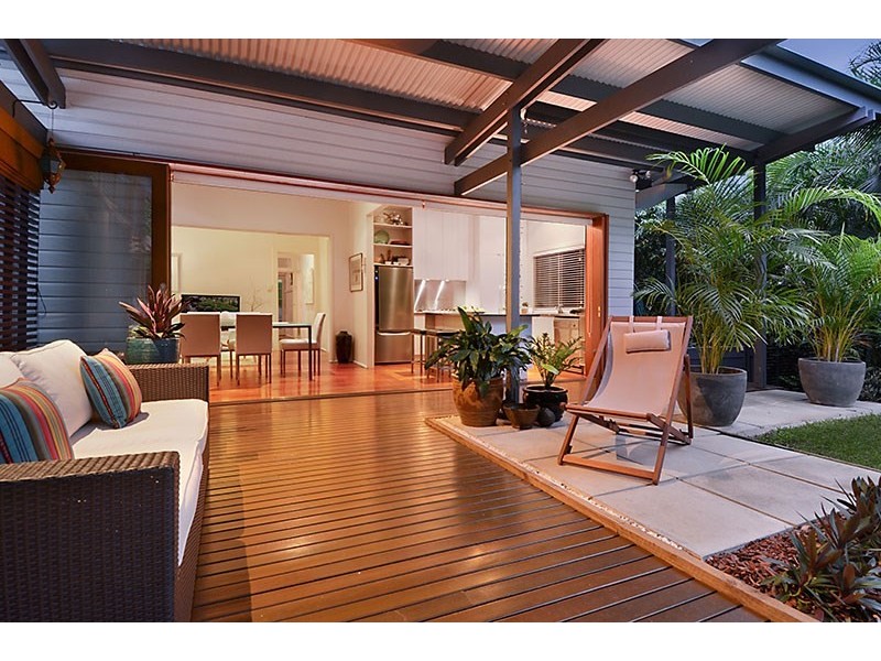 23 Barwood Street, Newmarket QLD 4051
