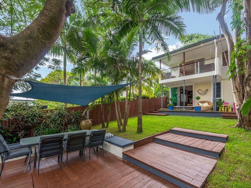 96 Bellevue Terrace, Clayfield QLD 4011