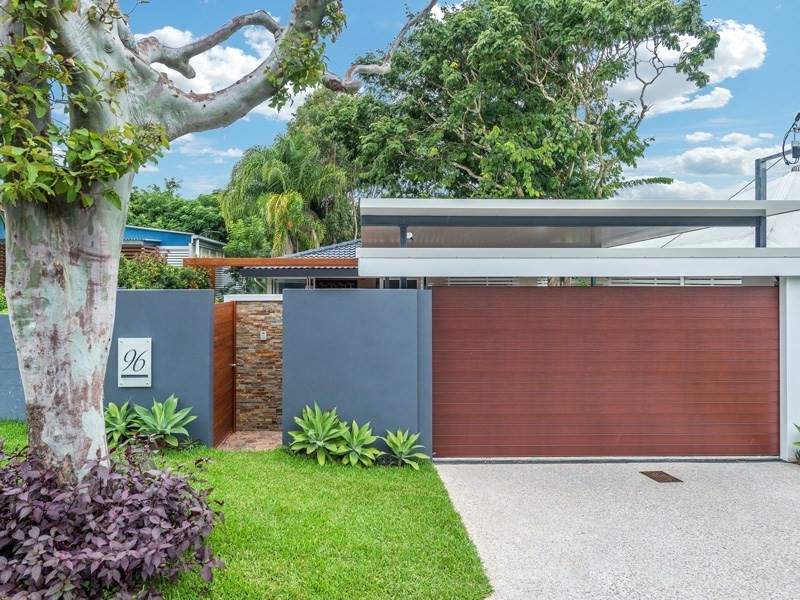 96 Bellevue Terrace, Clayfield QLD 4011