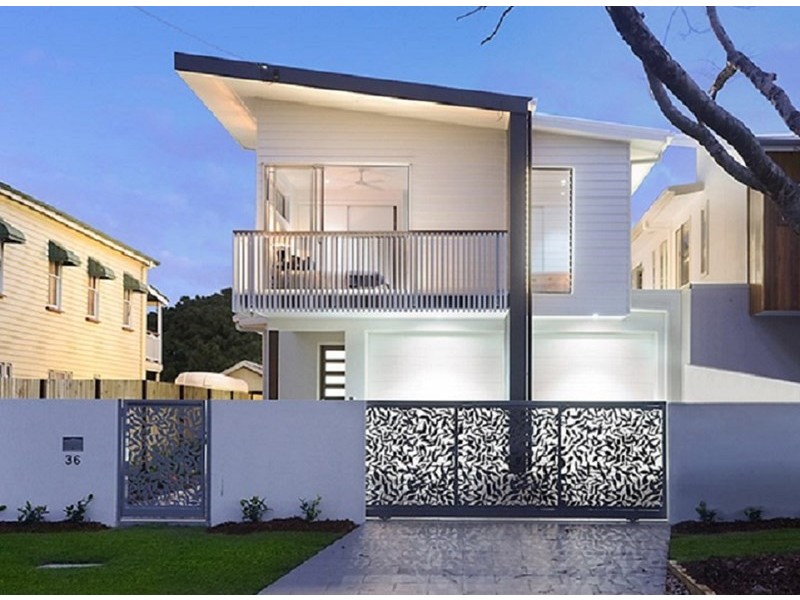 36 Mein Street, Hendra QLD 4011