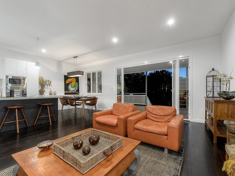 136a Kent Road, Wooloowin QLD 4030