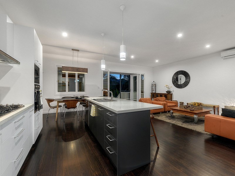 136a Kent Road, Wooloowin QLD 4030