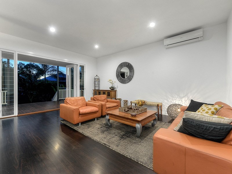 136a Kent Road, Wooloowin QLD 4030