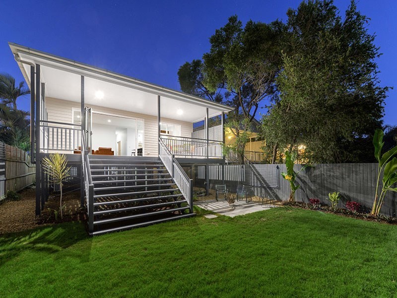 136a Kent Road, Wooloowin QLD 4030