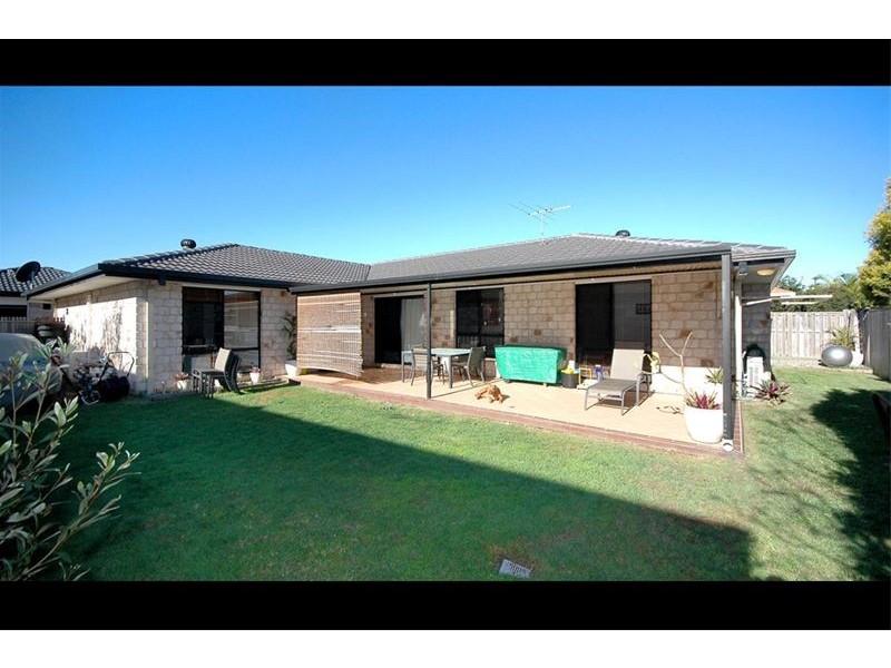 24 Daramalan Street, Boondall QLD 4034