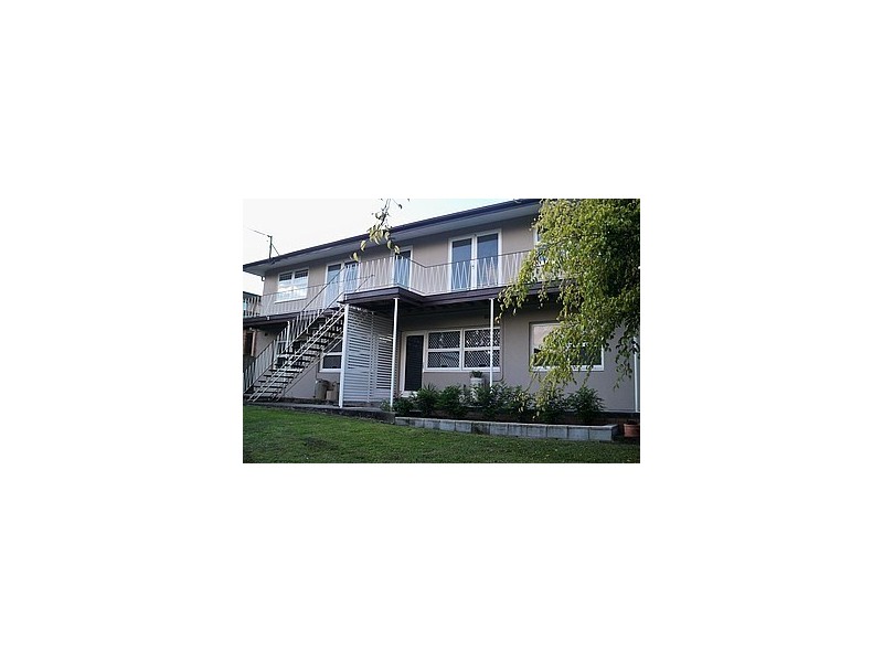 6/16 Isedale Street, Wooloowin QLD 4030