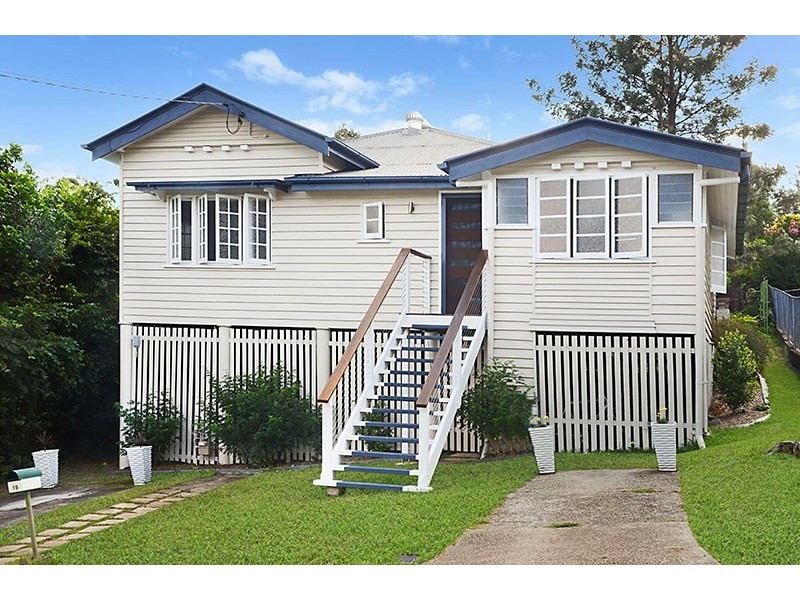 19 Campbell Terrace, Alderley QLD 4051