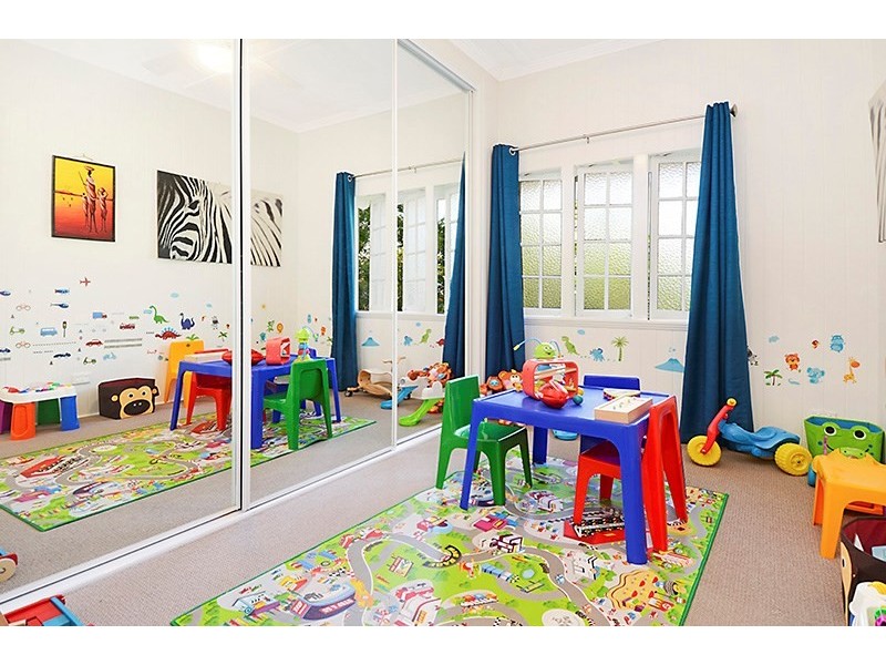 19 Campbell Terrace, Alderley QLD 4051