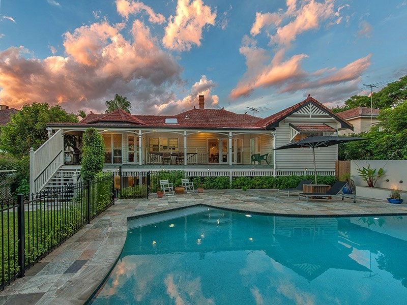 11 Baldwin Street, Ascot QLD 4007