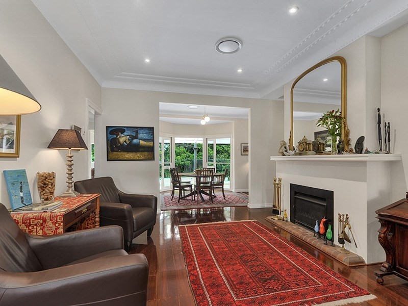 11 Baldwin Street, Ascot QLD 4007