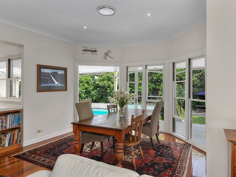 11 Baldwin Street, Ascot QLD 4007