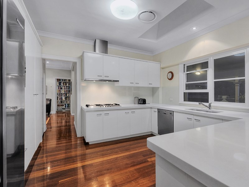 11 Baldwin Street, Ascot QLD 4007