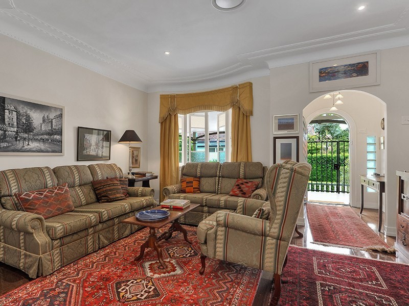 11 Baldwin Street, Ascot QLD 4007