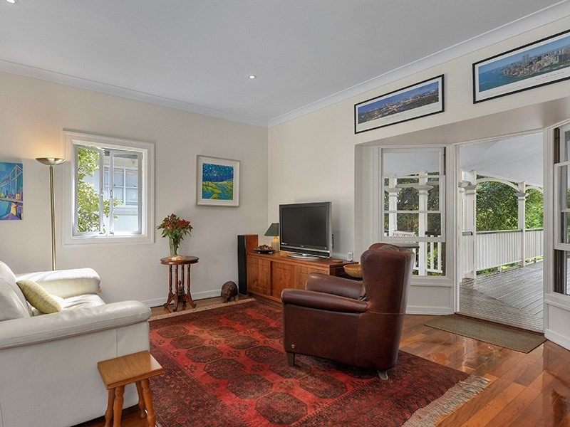 11 Baldwin Street, Ascot QLD 4007