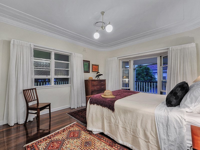 11 Baldwin Street, Ascot QLD 4007