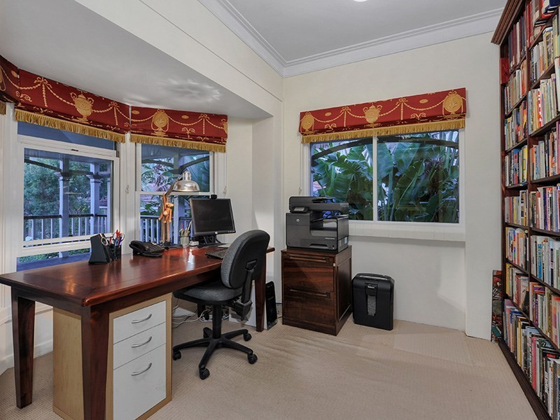 11 Baldwin Street, Ascot QLD 4007