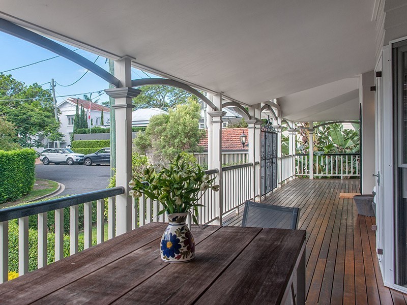 11 Baldwin Street, Ascot QLD 4007