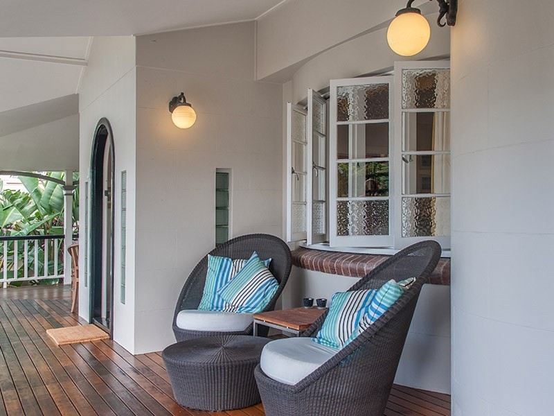 11 Baldwin Street, Ascot QLD 4007