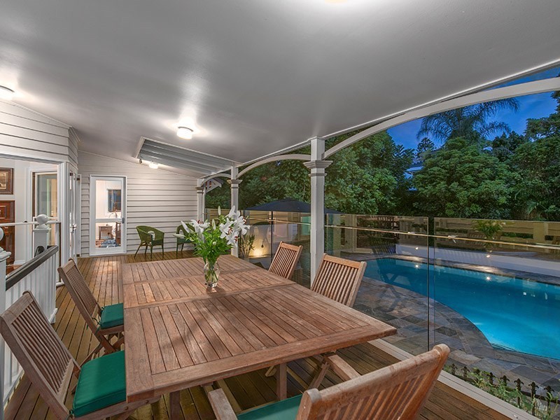 11 Baldwin Street, Ascot QLD 4007