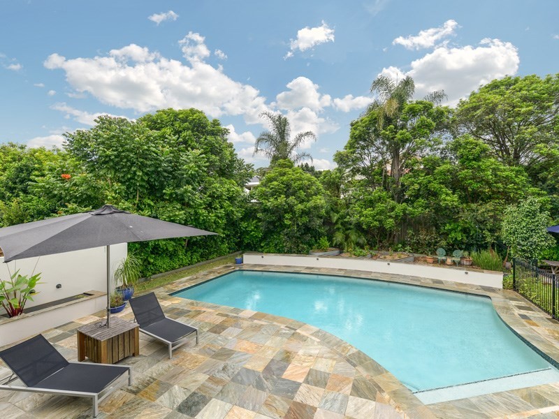 11 Baldwin Street, Ascot QLD 4007