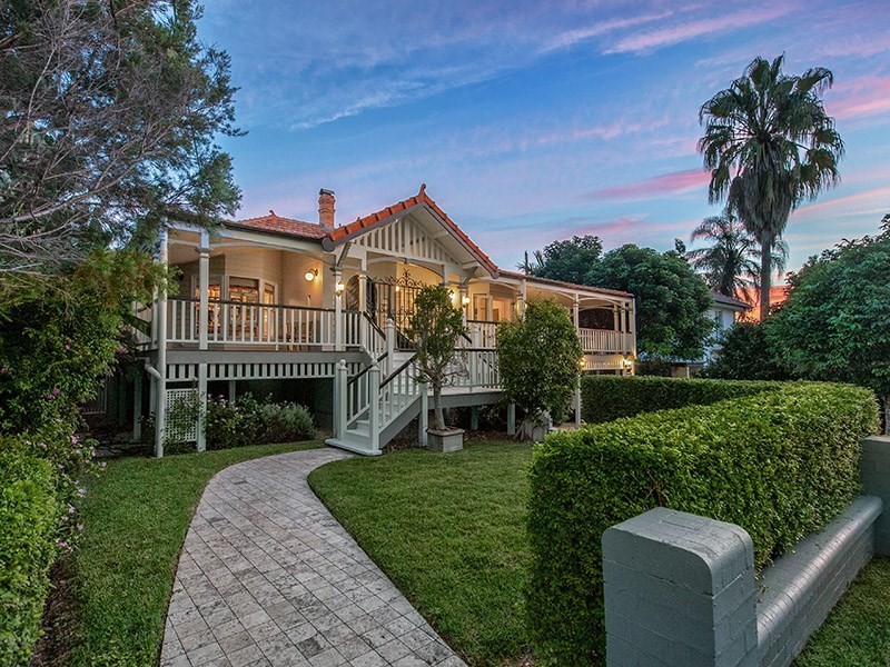 11 Baldwin Street, Ascot QLD 4007