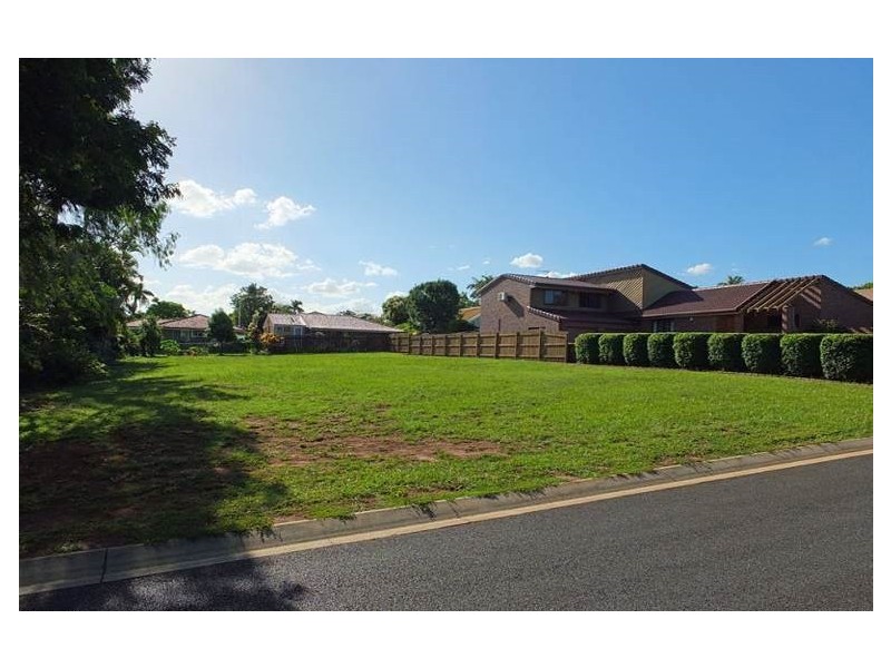 Lot 1- 9 Salim Court, Carseldine QLD 4034
