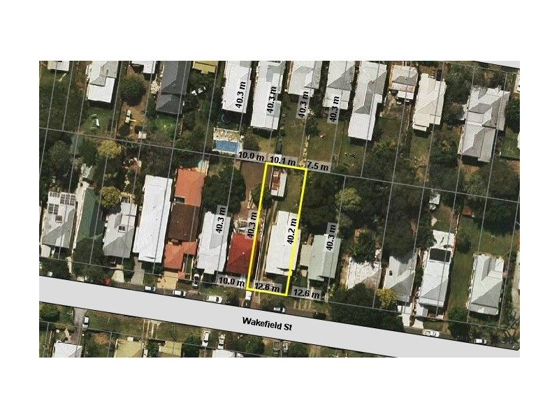 15 Wakefield Street, Albion QLD 4010