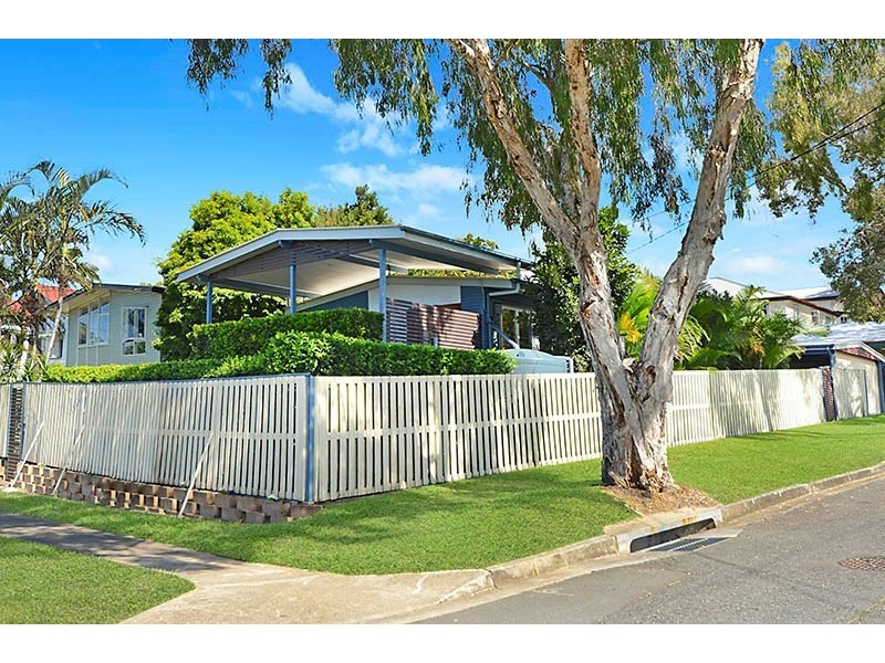 1 Ridge Street, Northgate QLD 4013