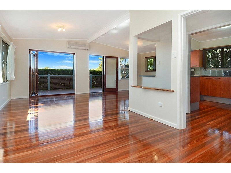 1 Ridge Street, Northgate QLD 4013