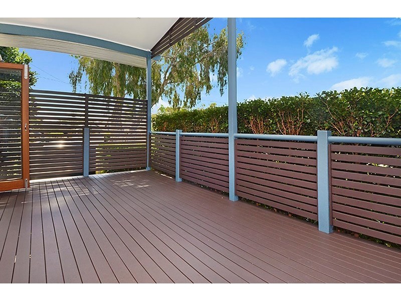 1 Ridge Street, Northgate QLD 4013