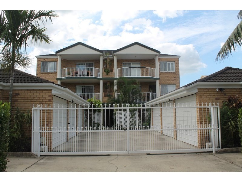 2/40 Stevenson Street, Ascot QLD 4007