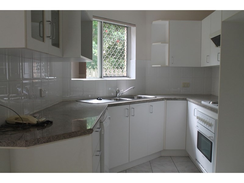 2/40 Stevenson Street, Ascot QLD 4007