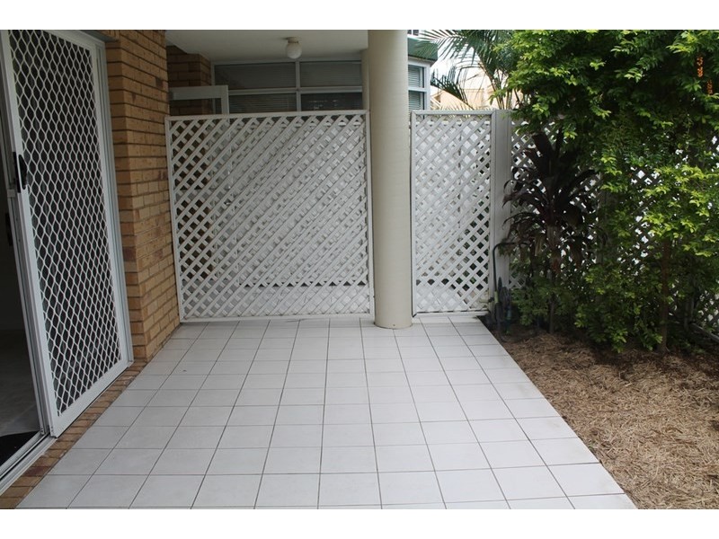 2/40 Stevenson Street, Ascot QLD 4007