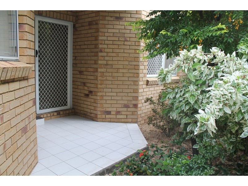 2/40 Stevenson Street, Ascot QLD 4007