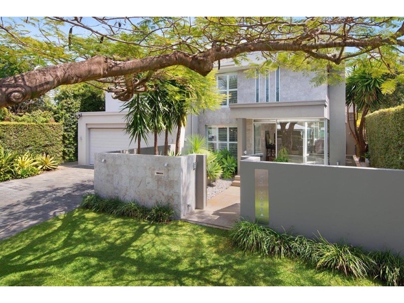 42 Yabba Street, Ascot QLD 4007