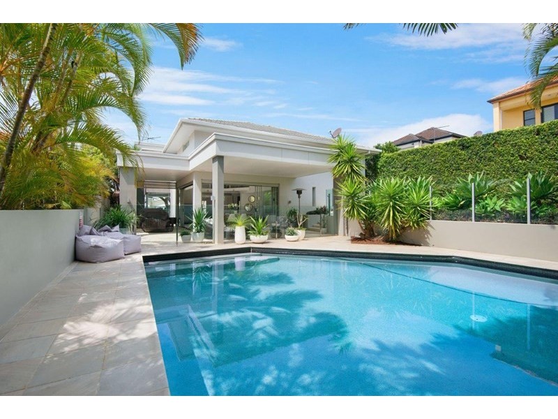 42 Yabba Street, Ascot QLD 4007