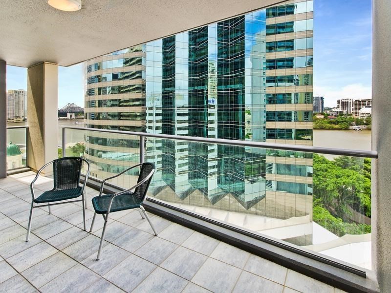 116/26 Felix Street, Brisbane QLD 4000
