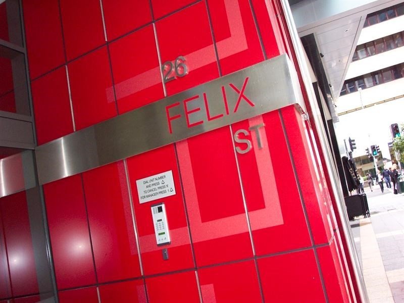 116/26 Felix Street, Brisbane QLD 4000