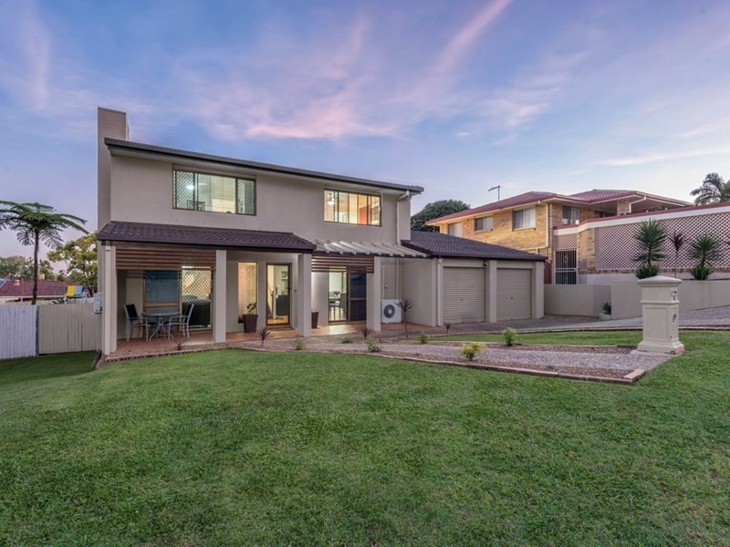 36 Willara Street, Carseldine QLD 4034