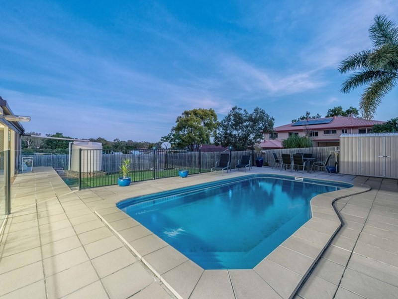 36 Willara Street, Carseldine QLD 4034