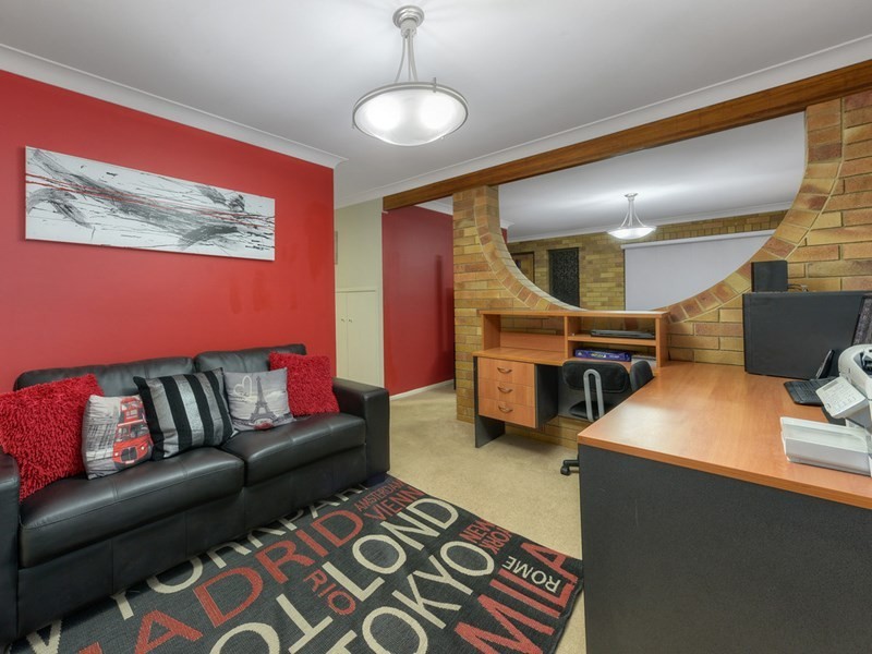 36 Willara Street, Carseldine QLD 4034