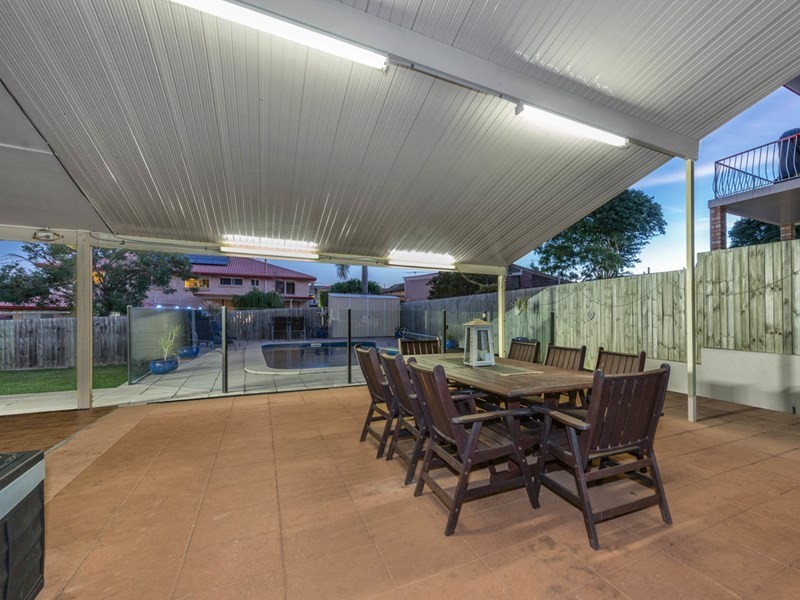 36 Willara Street, Carseldine QLD 4034