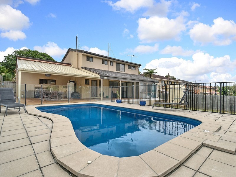 36 Willara Street, Carseldine QLD 4034