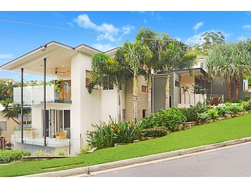 38 Grays Road, Hamilton QLD 4007