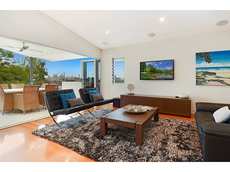 38 Grays Road, Hamilton QLD 4007