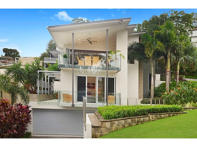 38 Grays Road, Hamilton QLD 4007