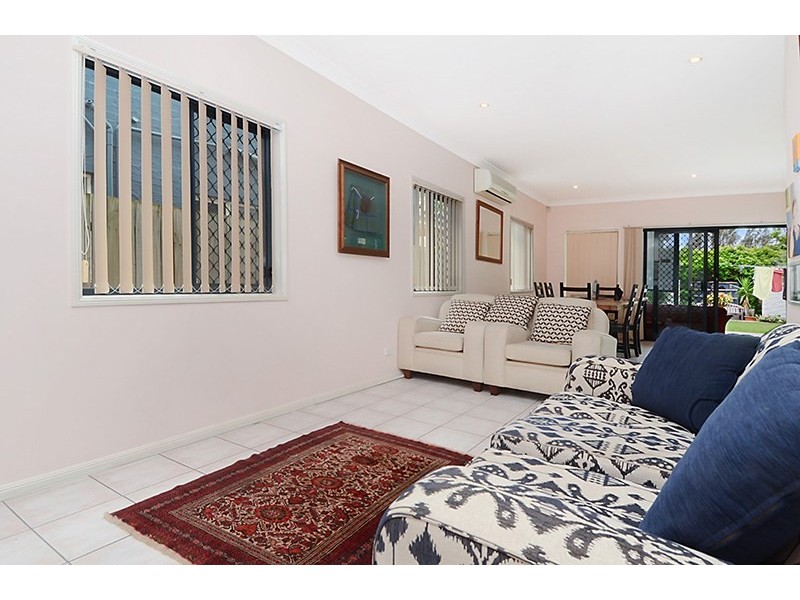 183 Allen Street, Hamilton QLD 4007