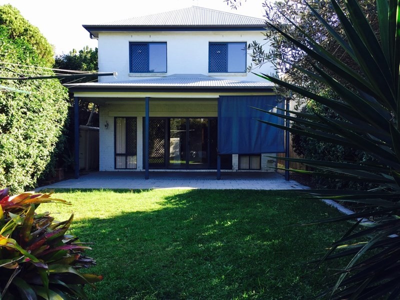 183 Allen Street, Hamilton QLD 4007