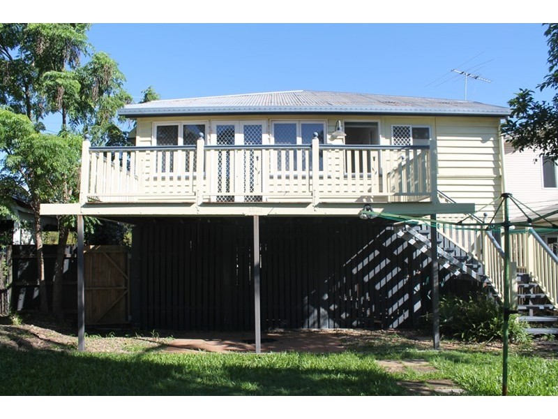 150 Allen Street, Hamilton QLD 4007