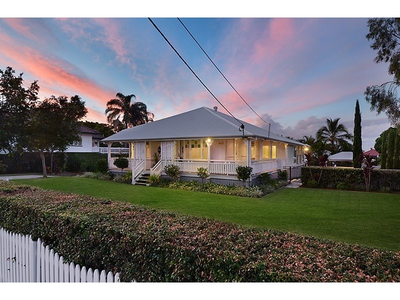 41 Montpelier Street, Grange QLD 4051